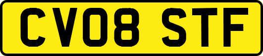CV08STF