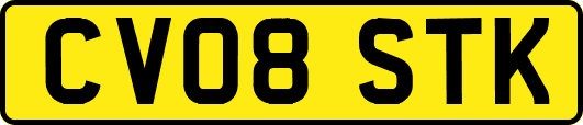 CV08STK