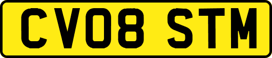 CV08STM