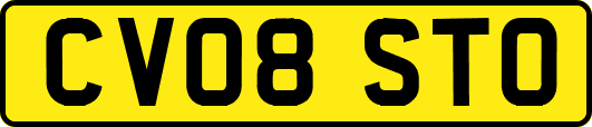 CV08STO