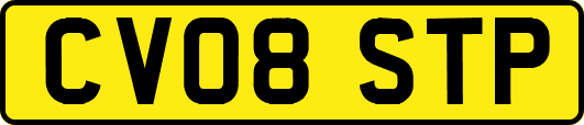 CV08STP