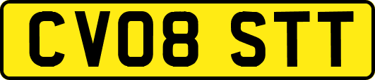 CV08STT