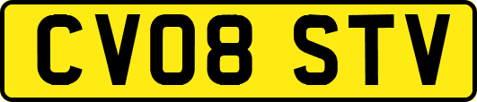 CV08STV