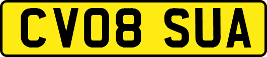CV08SUA