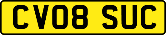 CV08SUC