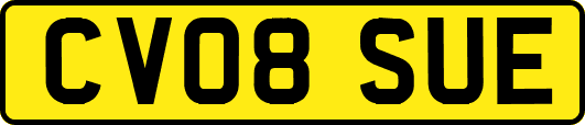 CV08SUE