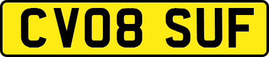 CV08SUF
