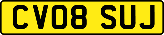 CV08SUJ