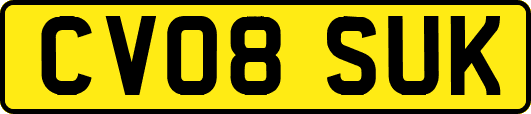 CV08SUK