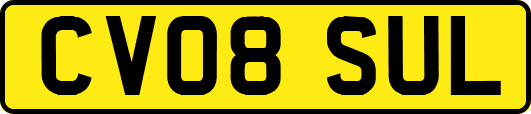 CV08SUL