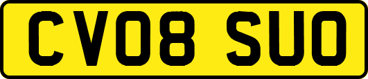 CV08SUO