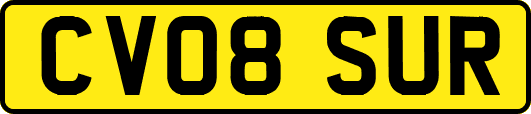 CV08SUR