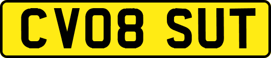 CV08SUT