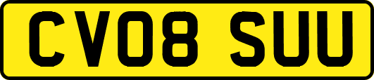 CV08SUU
