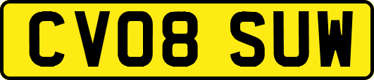 CV08SUW