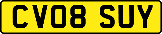 CV08SUY