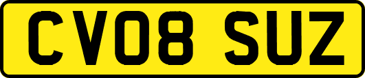 CV08SUZ