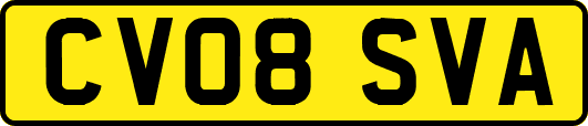 CV08SVA