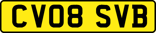 CV08SVB