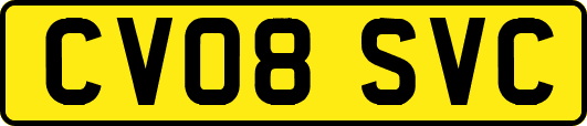 CV08SVC