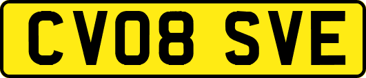 CV08SVE
