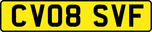 CV08SVF
