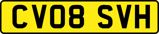 CV08SVH