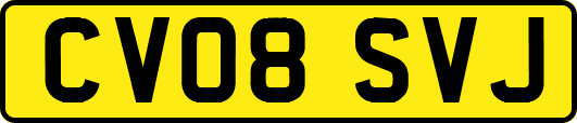 CV08SVJ