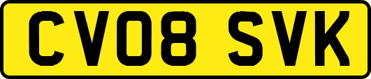 CV08SVK