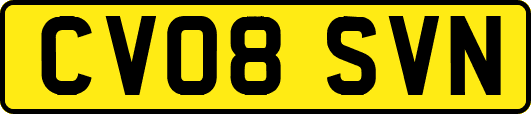 CV08SVN