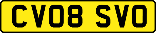 CV08SVO