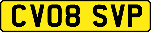 CV08SVP