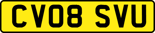 CV08SVU