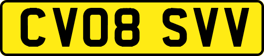 CV08SVV