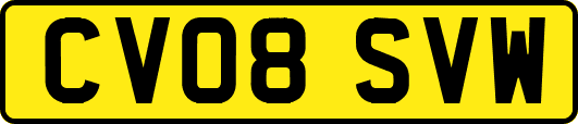 CV08SVW