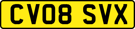 CV08SVX