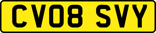 CV08SVY
