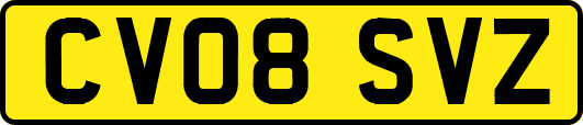 CV08SVZ