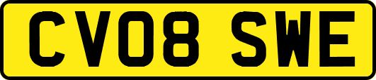 CV08SWE
