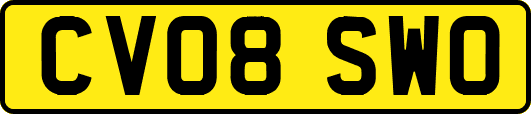CV08SWO
