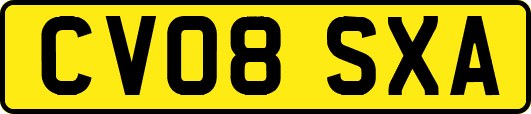 CV08SXA