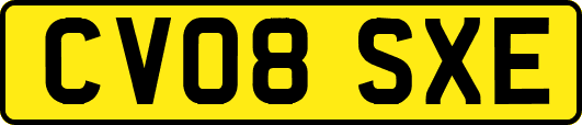 CV08SXE