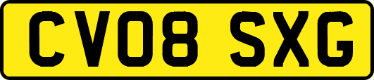 CV08SXG
