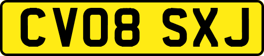 CV08SXJ
