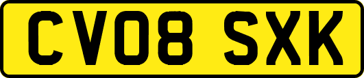 CV08SXK