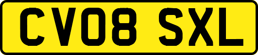 CV08SXL