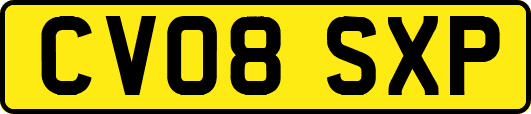 CV08SXP