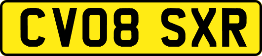 CV08SXR