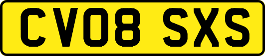 CV08SXS