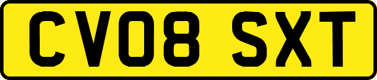 CV08SXT